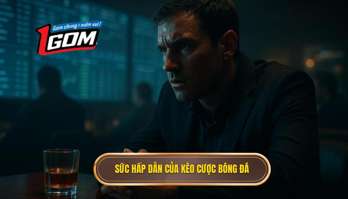Bản chất và sức hấp dẫn của kèo cược đội ghi bàn từ tình huống sút xa ngoài vòng cấm