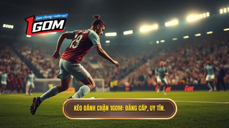 Kèo cược đội ghi bàn từ tình huống đánh chặn