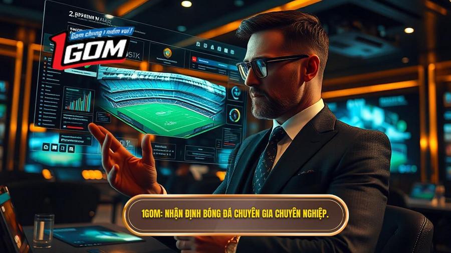 Nhận định bóng đá từ chuyên gia: Chìa khóa vàng để chiến thắng nhà cái