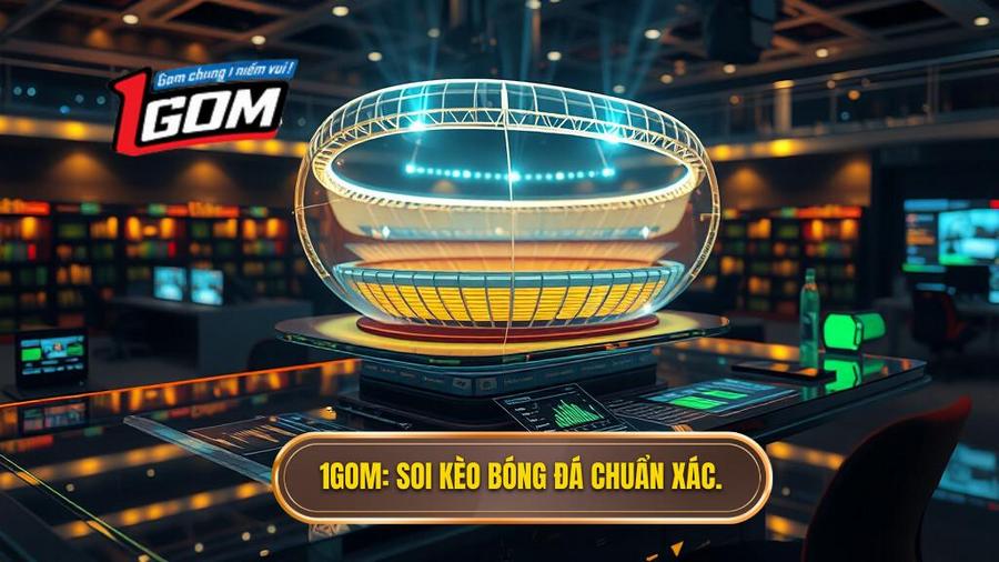 Soi Kèo Bóng Đá Chuẩn Xác: Cẩm Nang Toàn Diện Để Chinh Phục Mọi Kèo Cược