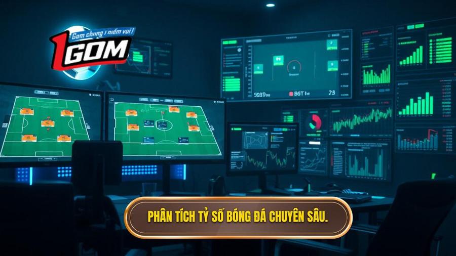 Tại sao cần phân tích tỷ số bóng đá hôm qua một cách chuyên sâu?