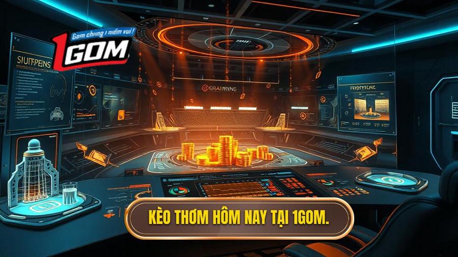Kèo thơm hôm nay