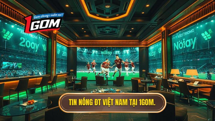 Tin nóng đội tuyển Việt Nam: Bước chuyển mình quan trọng và những thách thức mới