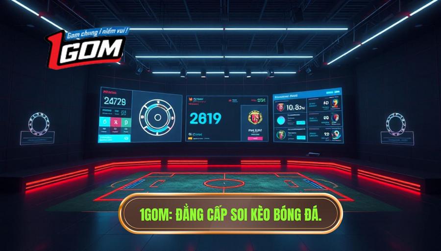 Mẹo chọn kèo dựa trên thống kê kiểm soát bóng